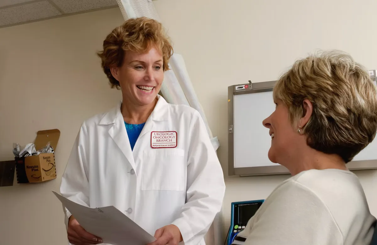 Blood glucose testing supplies used in diabetes care